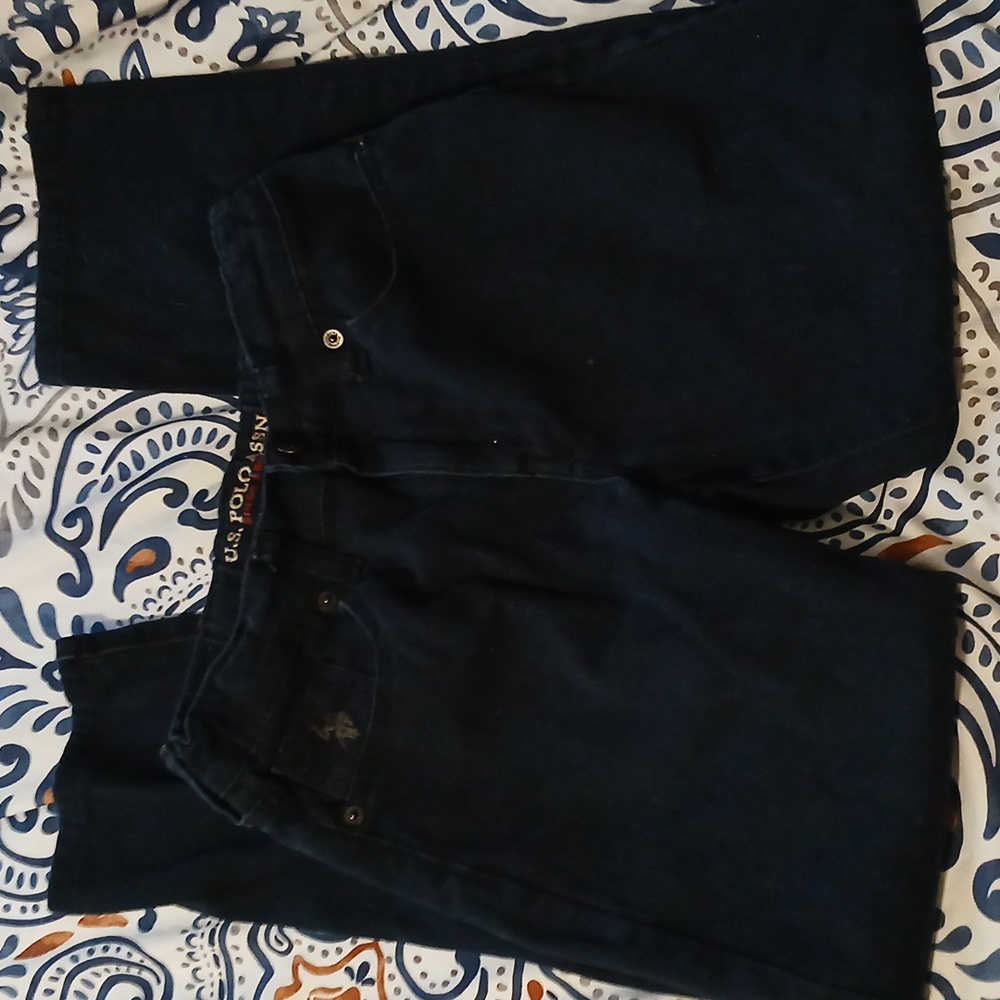 U.S. Polo Assn. Boys jeans 10